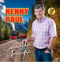 Kenny Paul CDs